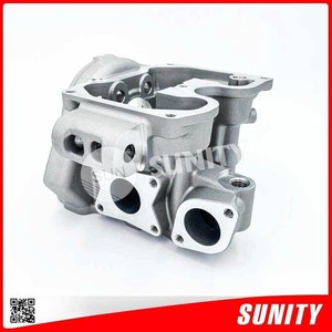 Taiwan Sunity, culasse de haute qualité standard LC150 59 mm en fonte et alliage d'aluminium anti-usure pour moteurs Yamaha - Product Image 5