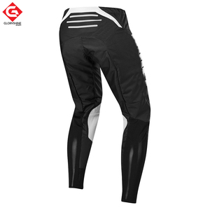 Diseño personalizado Cardura impermeable Racing Moto Pant Último diseño de alta calidad Motocross Sports Wear Outdoor Racing Pants - Product Image 4