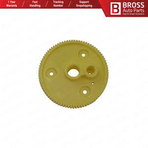 BGE595 moteur d'essuie-glace avant 064300351 équipement de réparation - Product Image 2