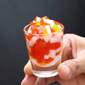 เวียดนาม Nata De Coco Jelly-ทางเลือกที่ดีที่สุดสำหรับธุรกิจชาฟอง - Product Image 4