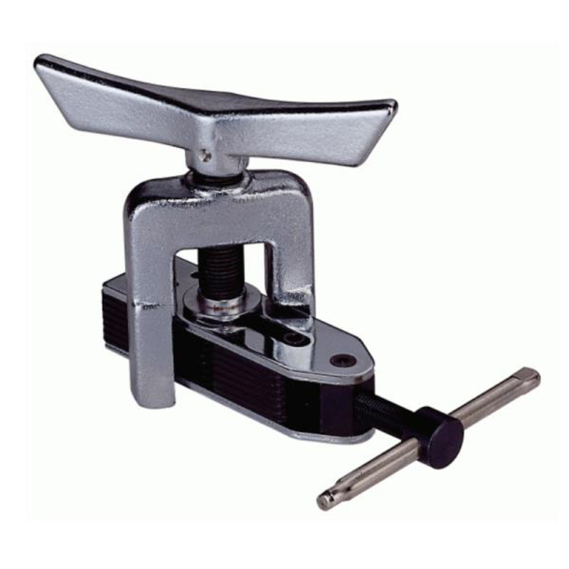 CT-525 Flare 5-16copper трубы доставки набор инструментов для медных труб эксцентричный flarer шина раструба иди запасов