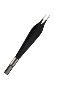 คีม Adson Bipolar Forceps,แบบไม่ติดใช้ซ้ำได้ - Product Image 2