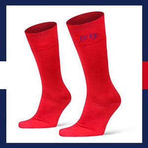 Chaussettes de cheville pour hommes, Logo personnalisé, 100% coton, Support de Compression, mignon, pour le sport, qualité supérieure - Product Image 2