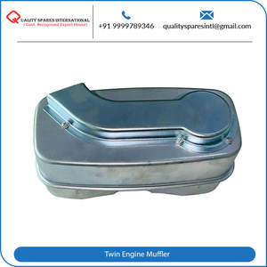 Silenciador de Motor Doble 532137978-A, 532149723-A, Reemplaza 149723 532149723, Compatible con Cortacésped, Precios al por Mayor - Product Image 2