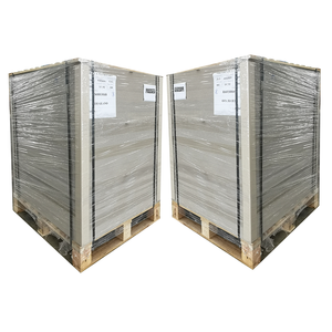 Panneau en carton épais et rigide, 50mm, papier stratifié composé de 350 à 2500 GSM pour la fixation de livres et de objets - Product Image 1