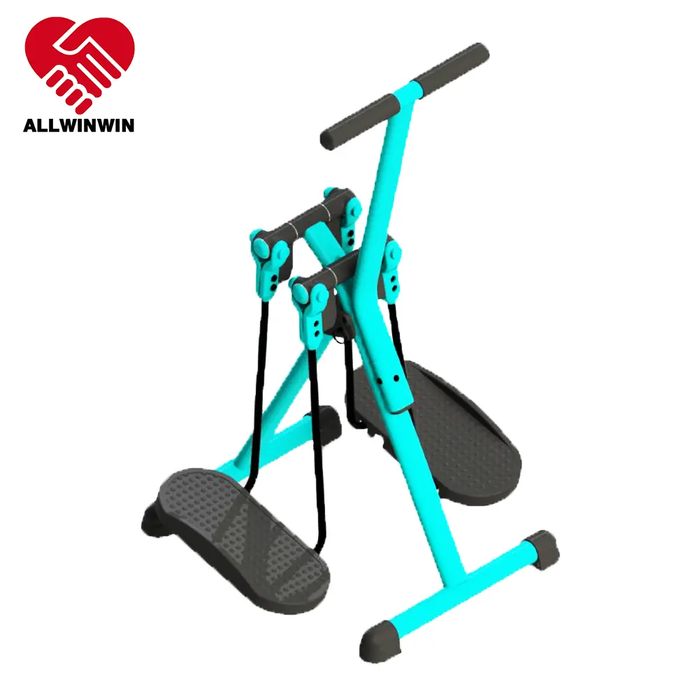 ALLWINWIN MAW03 Mini Air Walker - Seated Handle 360 Degree Folding