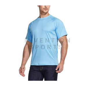 Camiseta de Drifit con estilo, camisa de manga corta personalizada de alta calidad, servicio OEM de algodón/poliéster - Product Image 2