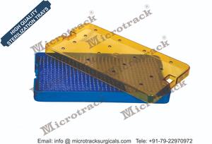 ถาดเก็บเครื่องมือผ่าตัด - Product Image 4