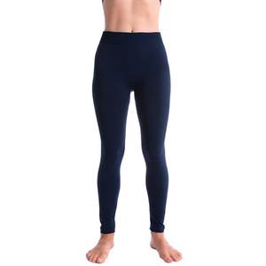 Fitness Yoga Wear Legging Noir Maille Personnalisé Maxi Spandex Usine Personnalisé Butt Lifting Workout Yoga Pants Leggings Sexy Super - Product Image 5