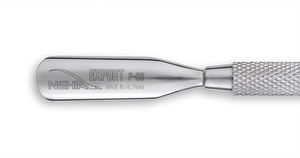 Nghia P-08 Customizable Stainless Steel Cuticle Pusher Personal Care Beauty <b>Tool</b> for Manicure & Pedicure <b>Set</b> - Product Image 3