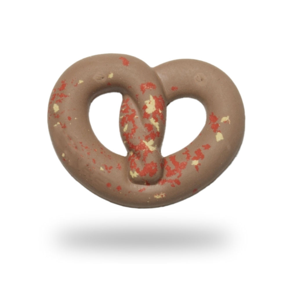 สีน้ำตาล