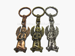 Happy Angel - Keyholder - Product Image 2