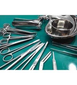 Ensemble d'instruments de chirurgie du cœur, livraison gratuite, 99 pièces - Product Image 5