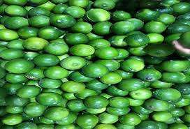 Venta caliente Grado a Origen de limón sin semillas de Vietnam en cartón de 7kg con logotipo/etiqueta personalizada Marca Viet Delta Fresh 2024 Holiday - Product Image 5