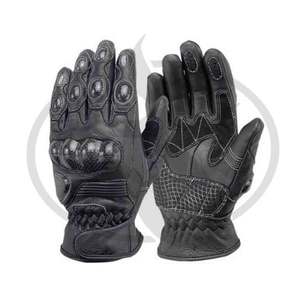 ถุงมือหนังกีฬาแข่งรถมอเตอร์ไซด์ - Product Image 4