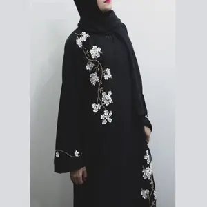 Abayas collection of 2020 2021 por AJM TRADE HOUSE nuevo vestido musulmán burka superventas