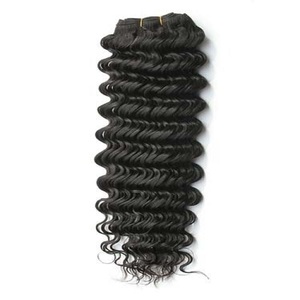Extensiones de cabello indio Remy, suaves y naturales, 100% rectas - Product Image 1