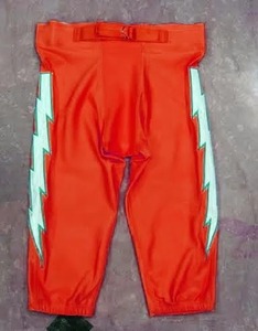 Uniforme de fútbol americano personalizado de alta calidad - Product Image 6