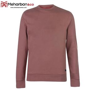 Photo Crew Sudadera de invierno-Diseño superior Manga larga Cuello redondo Ribetes acanalados Transpirable y ecológico - Product Image 4