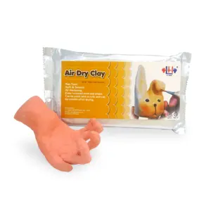 air dry clay sculpture Suppliers-Hot Sale Exquisite Terracotta Air Dry Sculpture Paper Clay