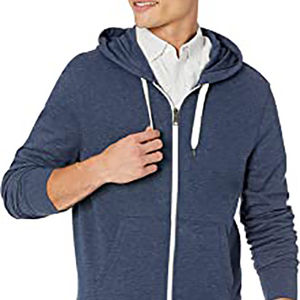 Men Hoodie Casual Hoodie Men <b>Fleece</b> <b>Sweater</b> Hoodies - Product Image 1