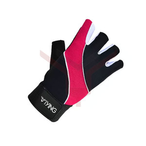 Weightlifting <b>Gloves</b> Customizable Logo Workout Weightlifting <b>Gloves</b> - Product Image 1