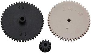 มาตรวัดความเร็วแบบไฟฟ้าเกียร์ใช้กับ W124 Mercedes W126 R107 W123 - Product Image 2
