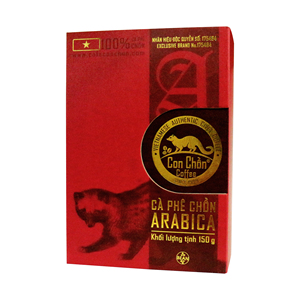 OEM, ODM, ป้ายส่วนตัว "Coffee Coffee"-arabica 150g Authentic Coffee (Kopi luwak), สินค้าพรีเมี่ยม, ยี่ห้อ hucafood - Product Image 2
