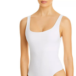 Maillots de bain à carreaux pour femmes, marque OEM, meilleurs maillots de bain de créateurs avec logo et design personnalisés - Product Image 1
