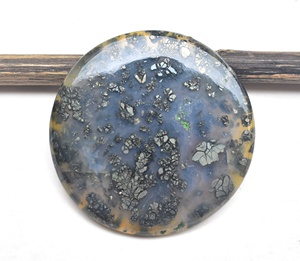 Marcasite พลอยหินอ่อนเกรด Top,พลอย Marcasite คุณภาพสูงสำหรับทำเครื่องประดับขายส่งพลอย Marcasite พลอยหลวม - Product Image 5