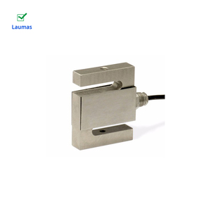 Cellule de mesure de tension et de compression à haute capacité, la plus vendue, pour applications de charge lourde, à prix compétitif, provenant d'un vendeur italien - Product Image 1