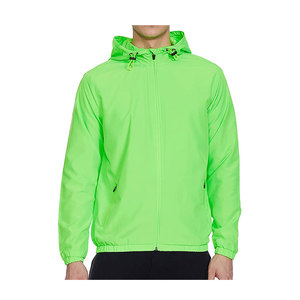 เสื้อกันหนาวผู้ชาย,เสื้อแจ็คเก็ตหนังปักเป้า - Product Image 5