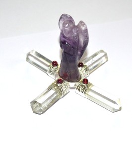Generador de Energía Turquesa en Venta |   Generador de Energía Turquesa a Bajo Precio |   Artículos Metafísicos de Ángel Turquesa - Product Image 1