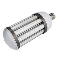 Vente en gros Led maïs lumière LED 100-277V extérieur maïs lumière LED maïs ampoule lumière 80w 100w 120w
