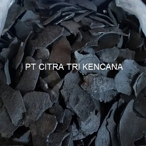 COCONUT SHELL CHARCOAL Arnhem NETHERLANDS ACTIVATED CARBON FINISHING FOR PURIFICATION ELECTROPLATING SOLUTIONS