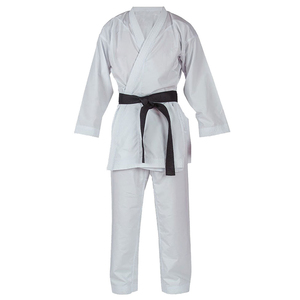 Nuevo Uniforme de Karate Unisex de Talla Grande, Cómodo, de Alta Calidad, Hecho a Medida, al Mejor Precio 2021 - Product Image 1