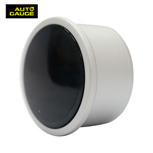 Wideband เกจวัดอัตราส่วนเชื้อเพลิงในรถยนต์,หน้าจอแสดงผล LED สีน้ำเงินแบบดิจิตอลขนาด52มม. สำหรับรถแข่ง - Product Image 5