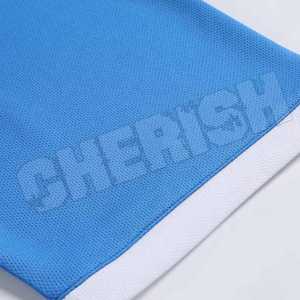 Sublimación personalizada de alta calidad, cómodos deportes, uniforme de fútbol, equipo de fútbol - Product Image 2