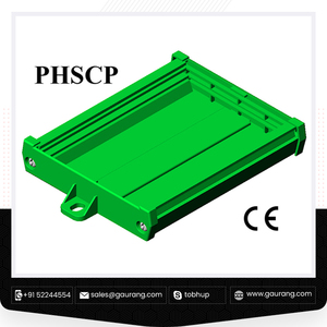 Vente chaude Haute Qualité IP65 Protection Niveau PCB Titulaires Profil En Plastique PHSCP Électronique Instruments Boîtiers Boîte De Jonction - Product Image 6