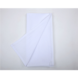 Serviettes de cuisine en coton biologique, motif uni, 100% coton naturel, haute qualité, livraison gratuite - Product Image 1