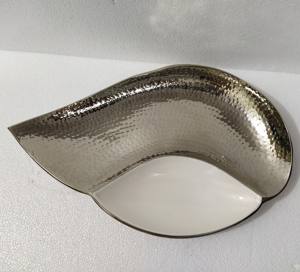 Bandeja de aluminio para servir - Product Image 2