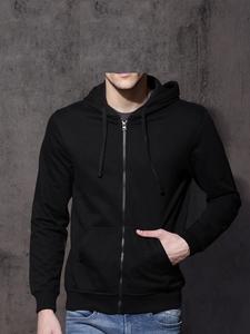 Nouvelle mode de sweat à capuche personnalisé pour hommes qualité supérieure vêtements de rue hommes sweats à capuche saison d'hiver sweats à capuche à bas prix - Product Image 6
