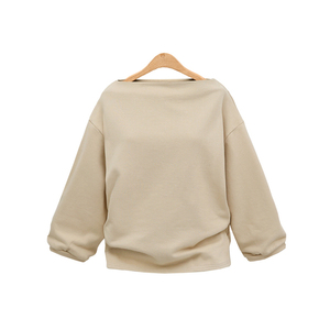 Sudaderas de Algodón Extra Grandes con Estampado de Anime y Logotipo Personalizado OEM - Product Image 1