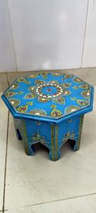 Custom Made Wooden Antique Theme Colorful <b>Cabinets</b> Suitable <b>for</b> <b>Home</b> Decor Stores - Product Image 4