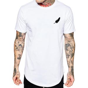 Camiseta unisex OEM, venta al por mayor, camisetas deportivas personalizadas con diseño de logotipo - Product Image 1