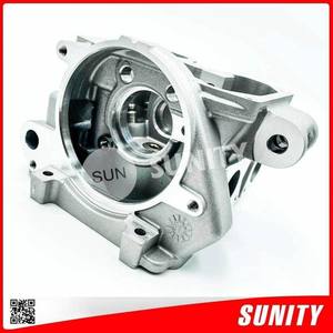 Taiwan Sunity, culasse de haute qualité standard LC150 59 mm en fonte et alliage d'aluminium anti-usure pour moteurs Yamaha - Product Image 3