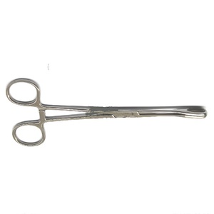 Haemostatic Sponge Forceps 25cm - Product Image 3