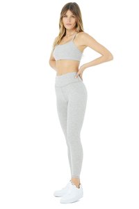 Ropa de yoga y fitness para mujer, conjuntos de ropa de yoga de alta calidad hechos a medida, sujetador y leggings de último diseño - Product Image 2