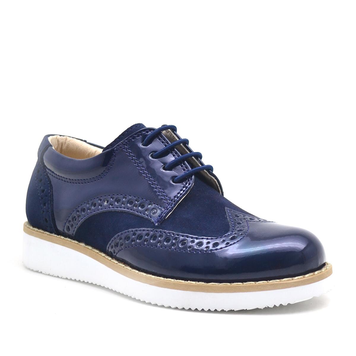 Высокое качество, детская обувь, оксфорды для мальчиков, дизайнерская обувь, коричневая обувь для мальчиков, размеры 21-39