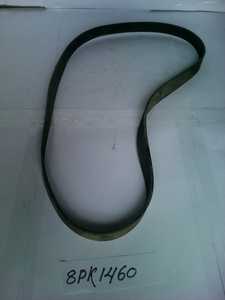 สายพาน8PK1460 dongil สำหรับรถบัส Daewoo อะไหล่รถยนต์ BF105 - Product Image 2